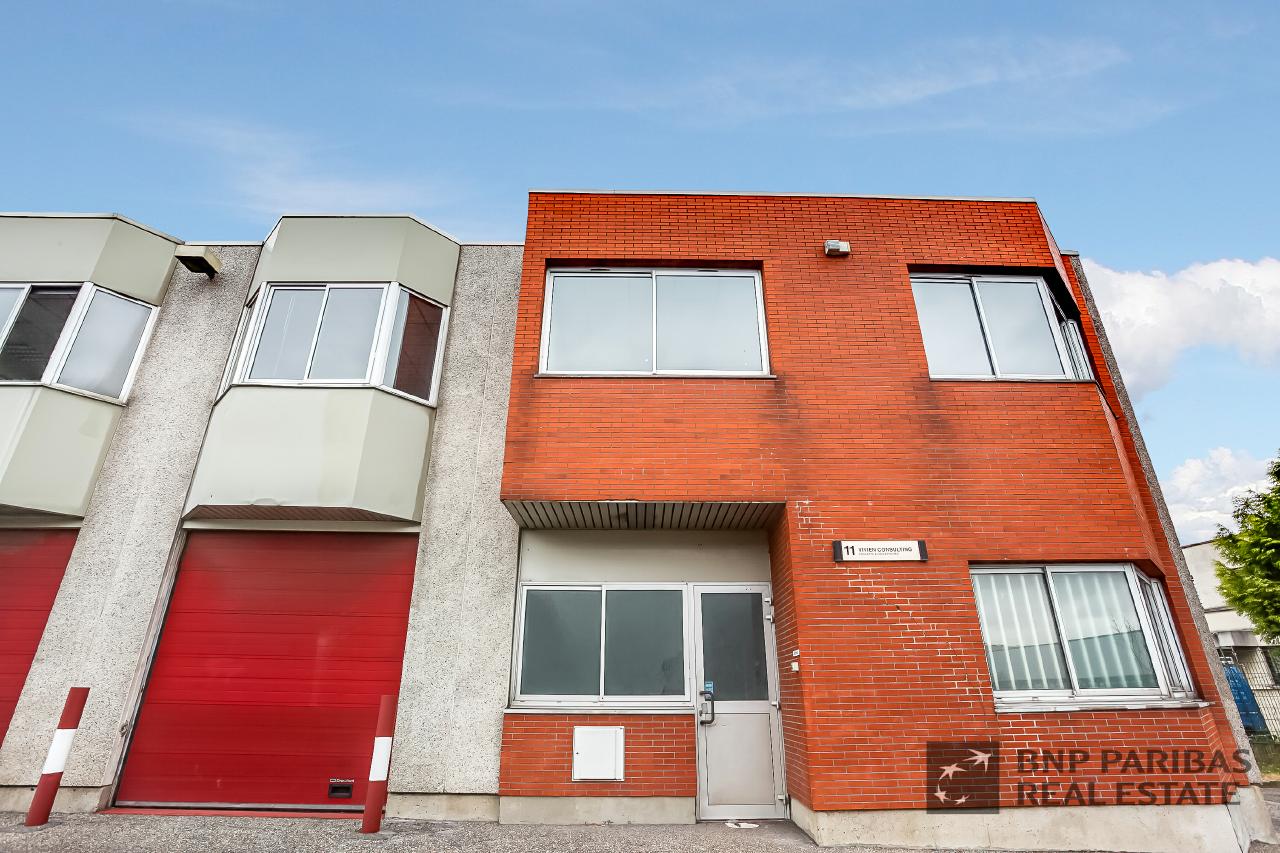 Local d'activité Villejuif 370m² Location local d'activité Villejuif Val-de-Marne OLACT2315174 0